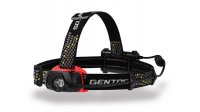ヘッドライト　GENTOS（ジェントス） GAIN TECHシリーズ GT-393D  GENTOS　ジェントスヘッドライト 