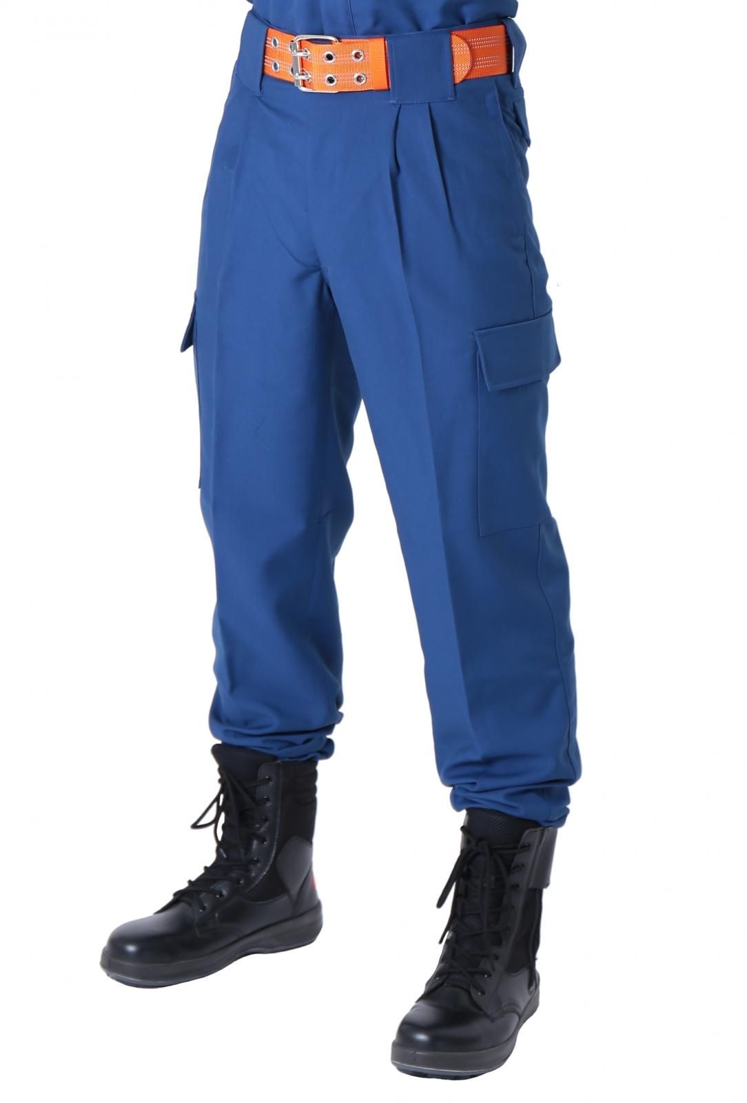 Amazon | 1/6 消防救助服 ズボン付きコスチューム コスプレ