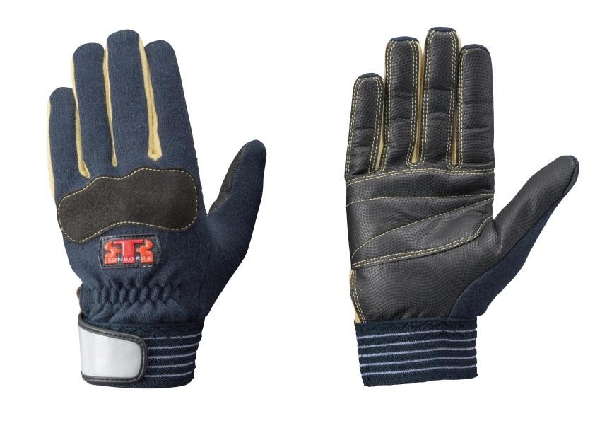 レスカス、トンボ、その他手袋の販売 - 【消防ユニフォーム