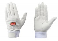 手袋 トンボレックス R-MAX1W-DN　羊革デジタルヌバック手袋 