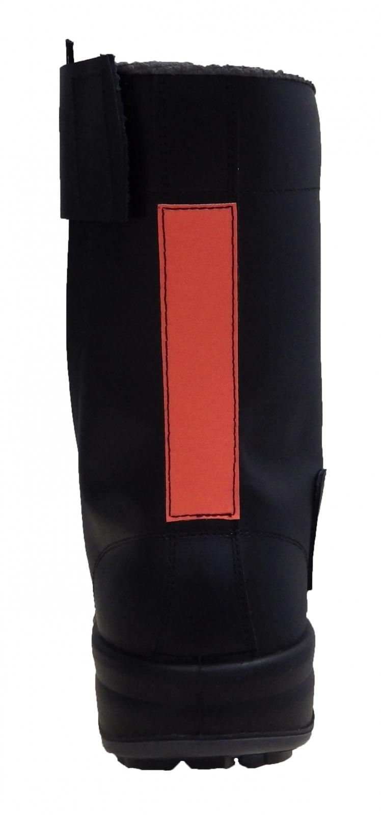 GORE-TEX ゴアテックス編上活動靴 WS33HiFR-GORE - 消防