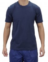 ELITE BAGS（エリートバッグ） 防炎製品認定防炎Tシャツ　moenice（モエナイス）　半袖