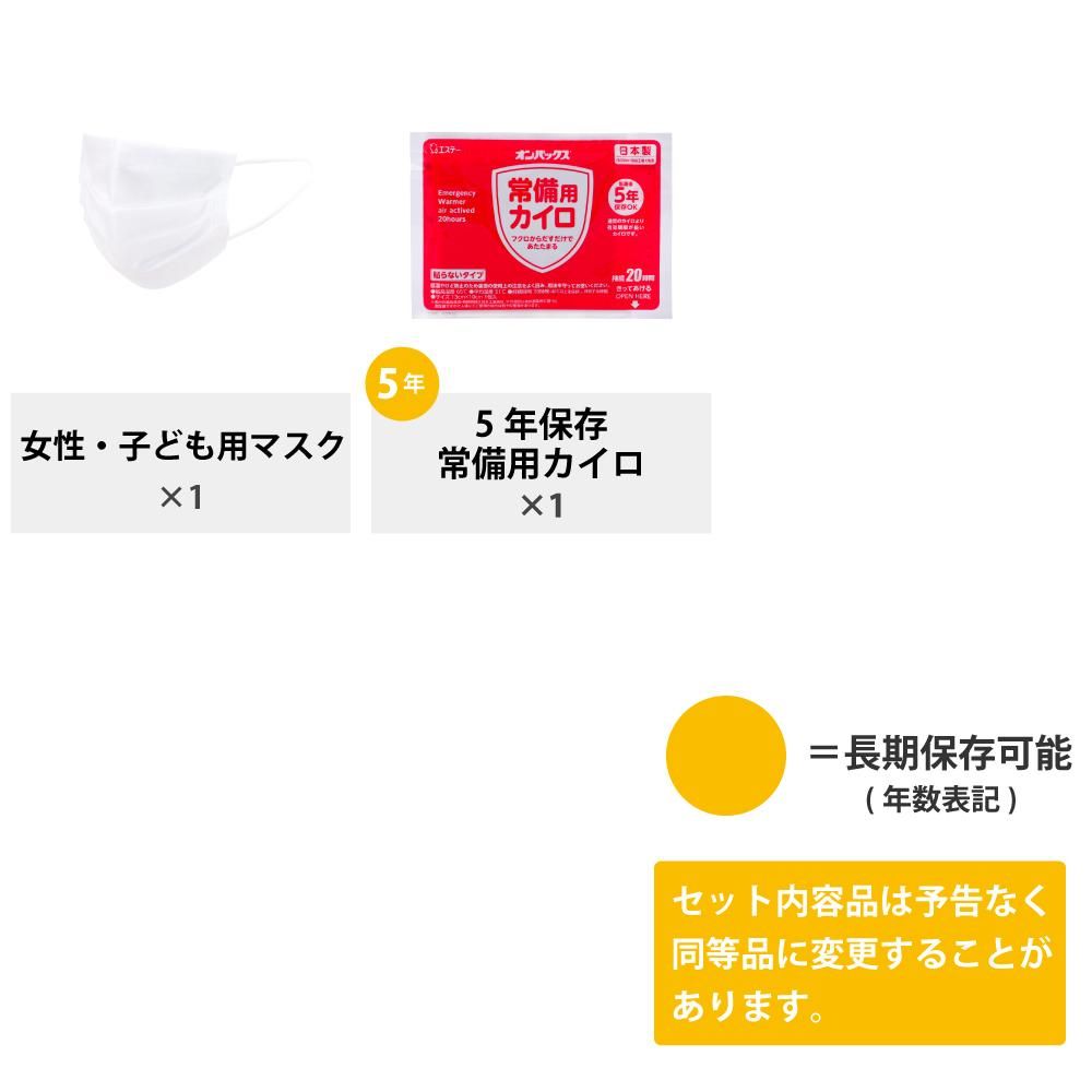 子供用 防災セット 1人用 小学生 6 12歳対象 児童用 防災グッズ セット 消防グッズ通販の 消防ユニフォーム