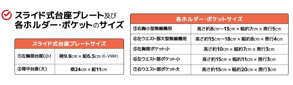 専用 ベスト 空調服® 4時間 セット 】ベスト 空調服®・一式セット