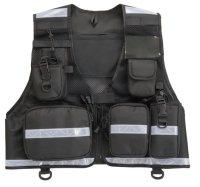 ELITE BAGS（エリートバッグ） トンボレックス　G-V9BK　隊員用ベスト