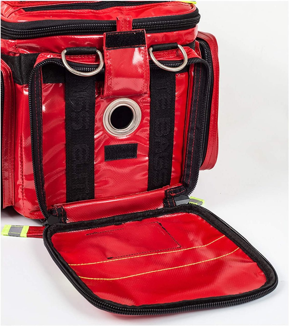 EB02.027　EB防水二次救命処置用救急バッグ - 【公式通販】消防用品通販の【消防ユニフォーム】