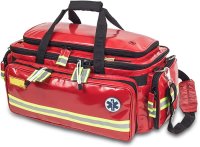 消防団操法関連グッズ EB02.027　EB防水二次救命処置用救急バッグ