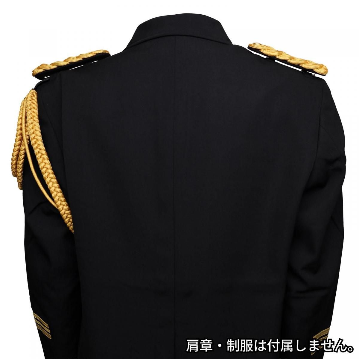 消防金糸レニヤード金具付 飾り緒のみ - 消防ユニフォーム 【公式