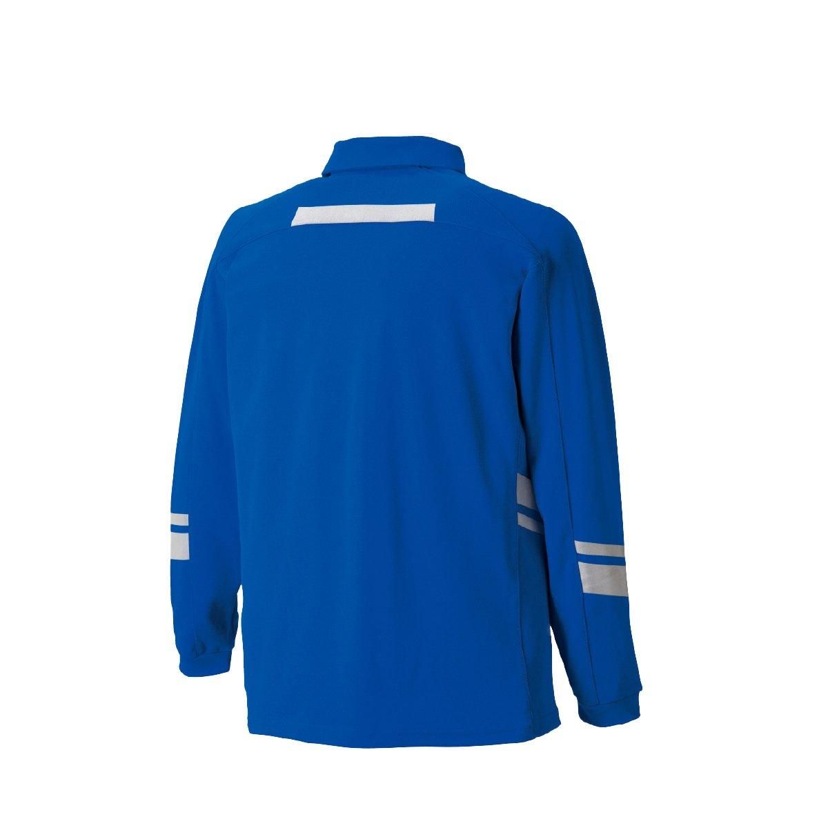 Polo Sport 消防服 反射材付き