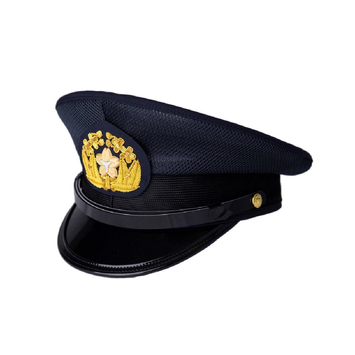 消防団員盛夏制帽 - 消防ユニフォーム 【公式オンラインショップ】