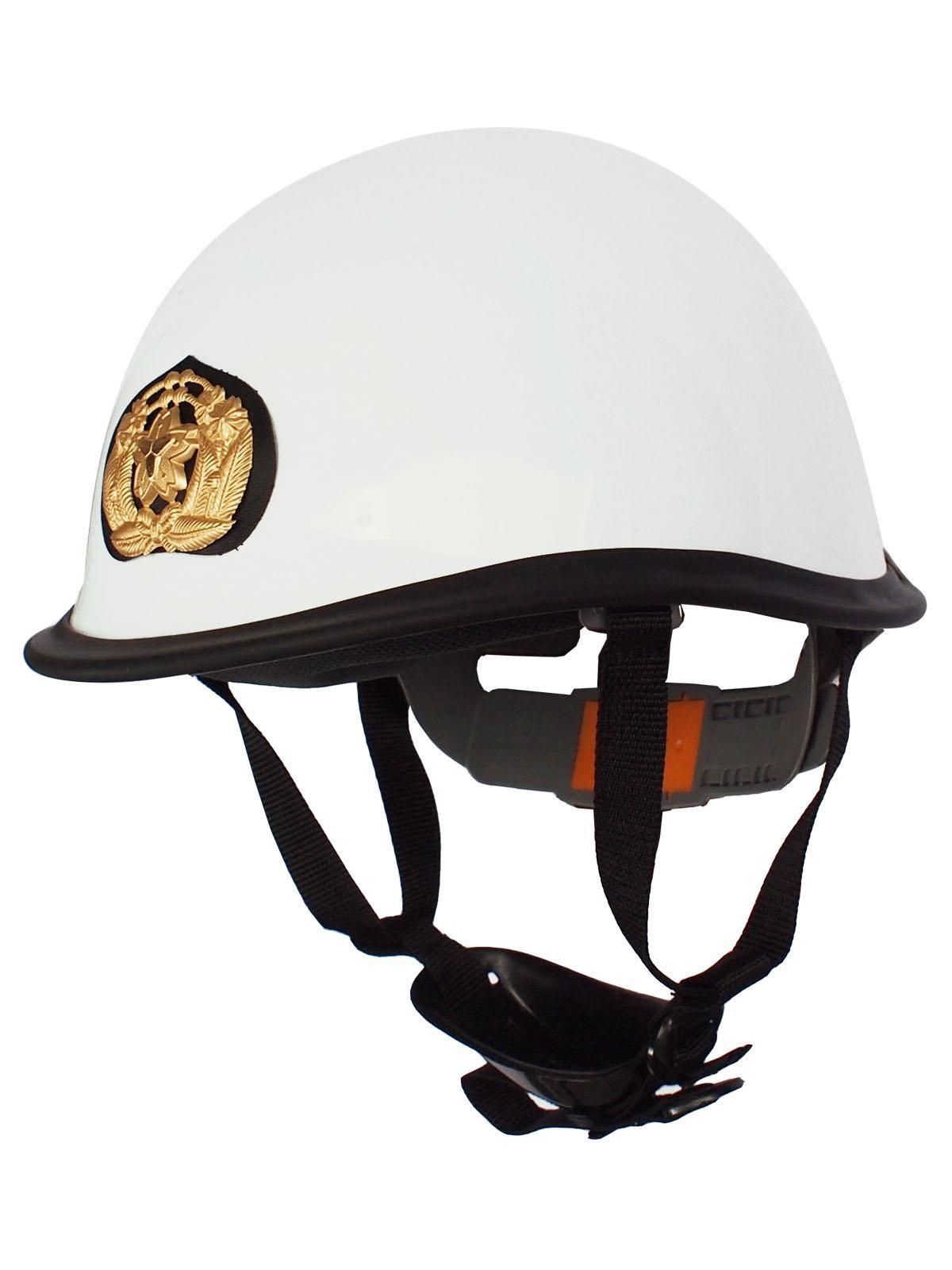 消防帽子　撮影用 防火帽（シコロ取り付け可） | ヘルメット | 消防被服・用品