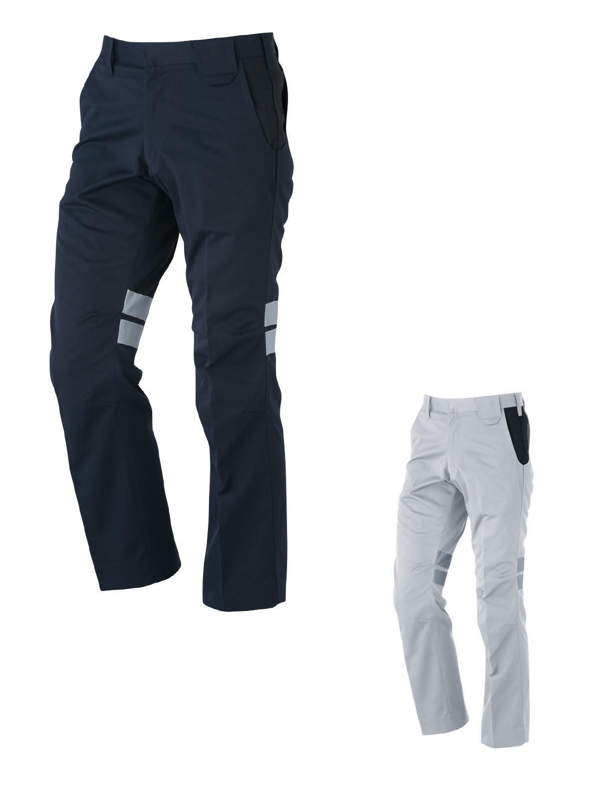 反射付き防災服スラックス - 消防ユニフォーム 【公式オンラインショップ】