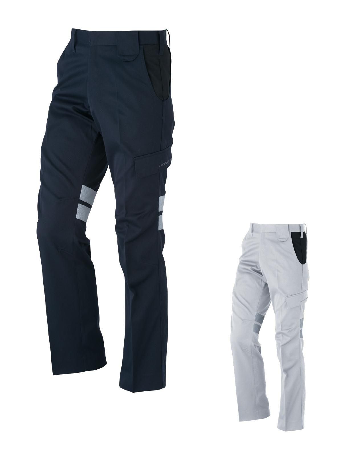 反射付き防災服スラックス - 消防ユニフォーム 【公式オンラインショップ】