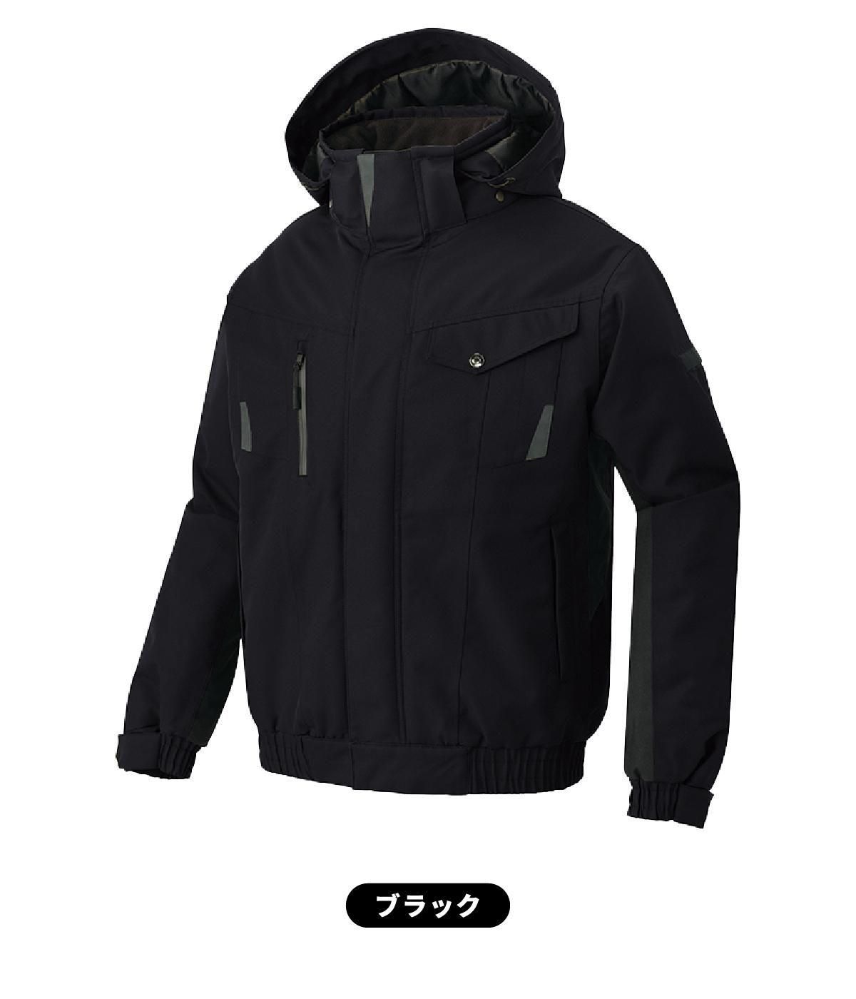 光電子×BRING 防水防寒ブルゾン - 消防ユニフォーム 【公式オンライン