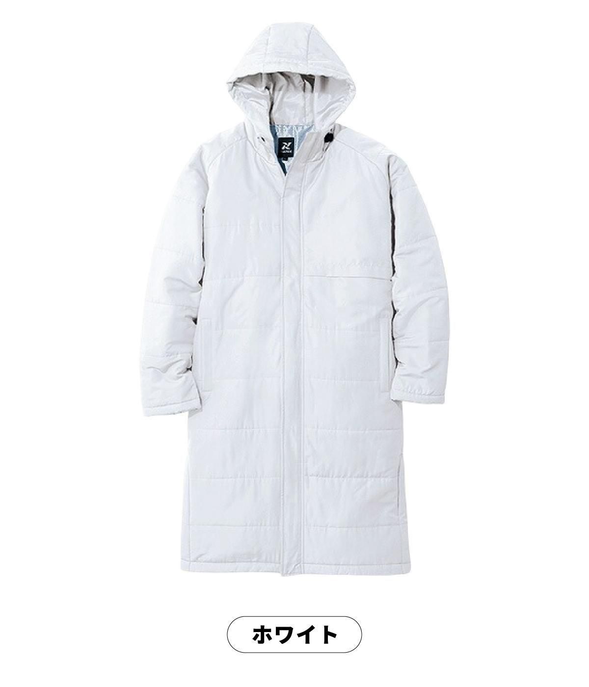 ベンチコート - 消防ユニフォーム 【公式オンラインショップ】