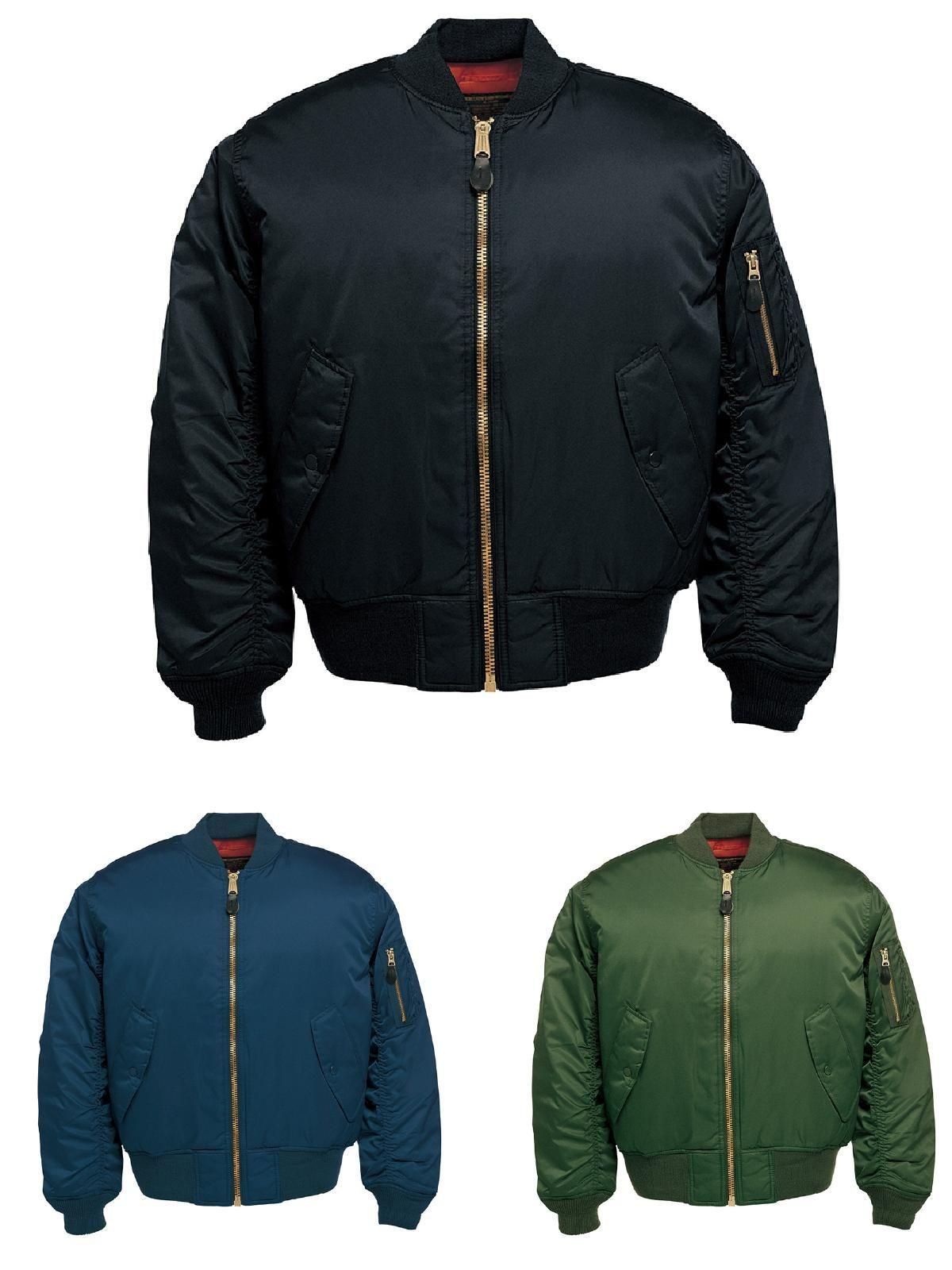 MA-1 防寒ブルゾン - 消防ユニフォーム 【公式オンラインショップ】