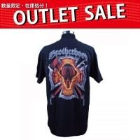 ߸˸¤̲ʥʡ Brotherhood Skull Firefighter T
