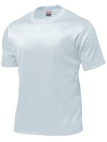 プリント可能商品【Tシャツ】 P-110 タフドライＴシャツ