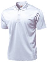 プリント可能商品【Tシャツ以外のウェア】 P-335　ドライライトポロシャツ