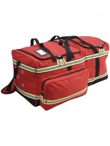 消防ユニフォームelite Bags Eb502 エリートバッグ ファイヤーファイターアタックバッグ