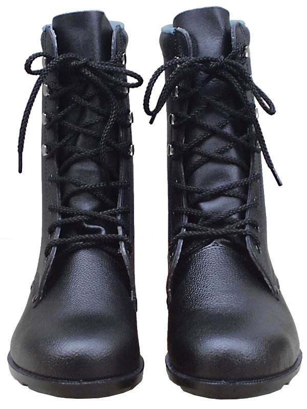 ドンケル:一般作業用安全靴 型式:604-23.5cm-