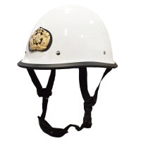 帽子・ヘルメット G2消防団ヘルメット