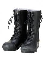 消防　編み上げ　長靴 セール】GALLS Duty Boots｜消防編み上げ靴｜消防用品・消防団