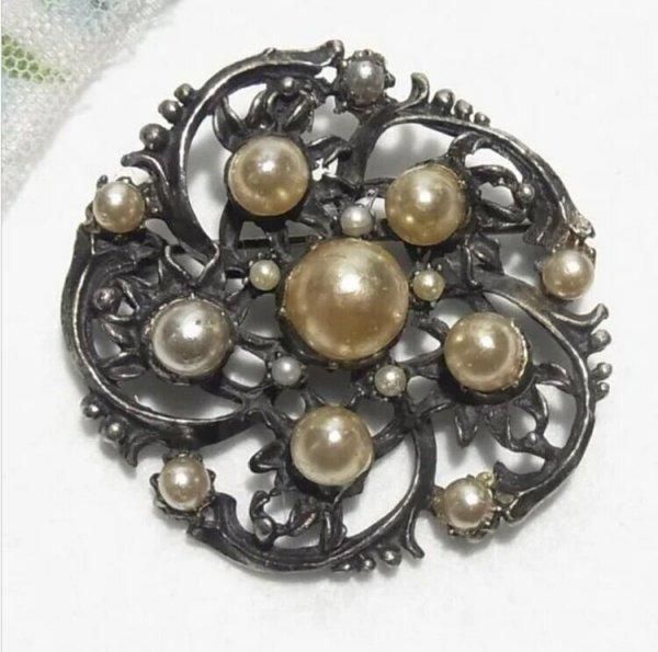 NUTS,ちゃんと、ジュエリー ヴィンテージアクセサリー通販