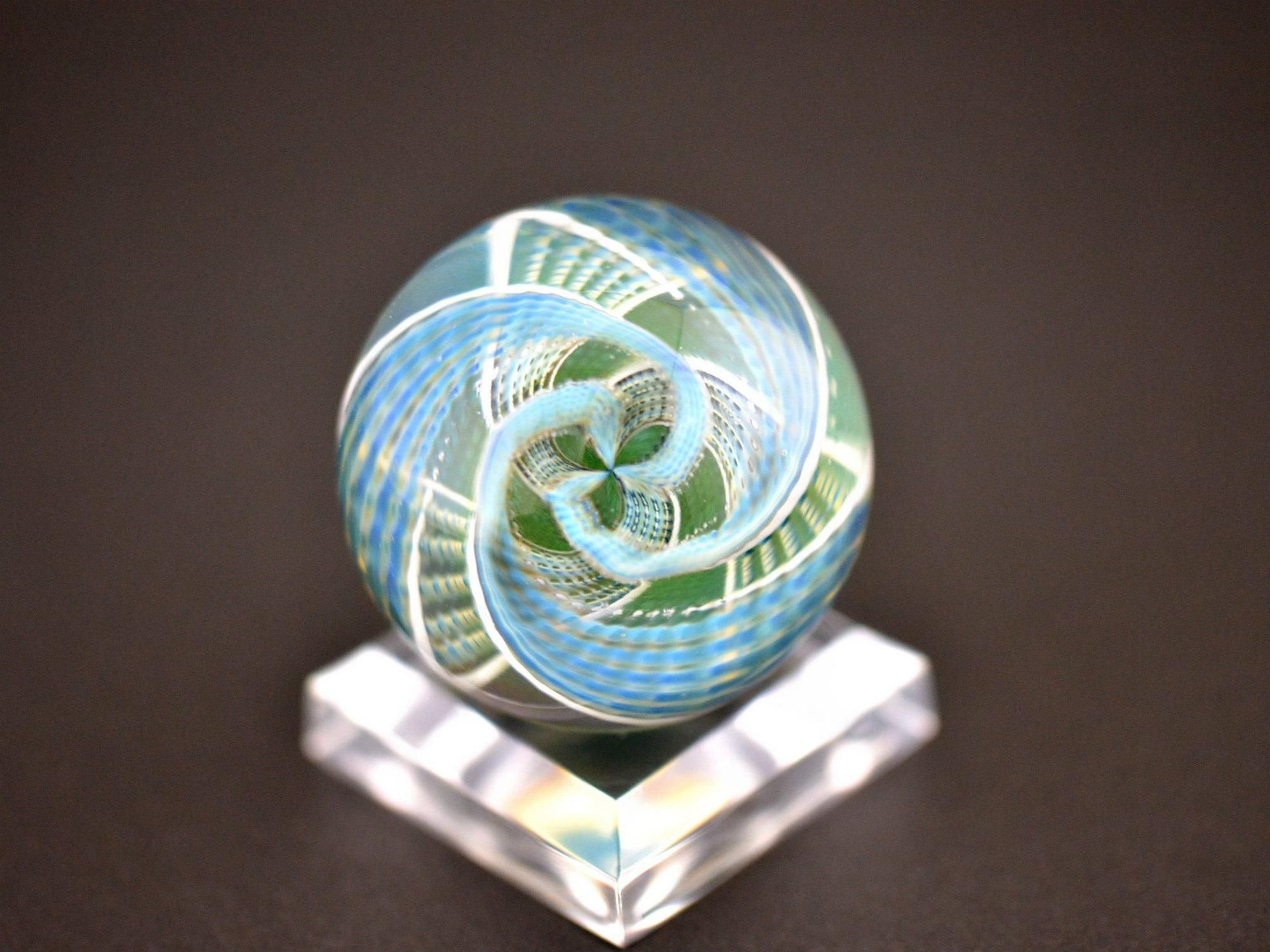 XODAS マ-ブル Marble ボロシリケイトガラス　Bob Skull Bob Snodgrass Fumed Skull Marble New – BG Junkee LLC