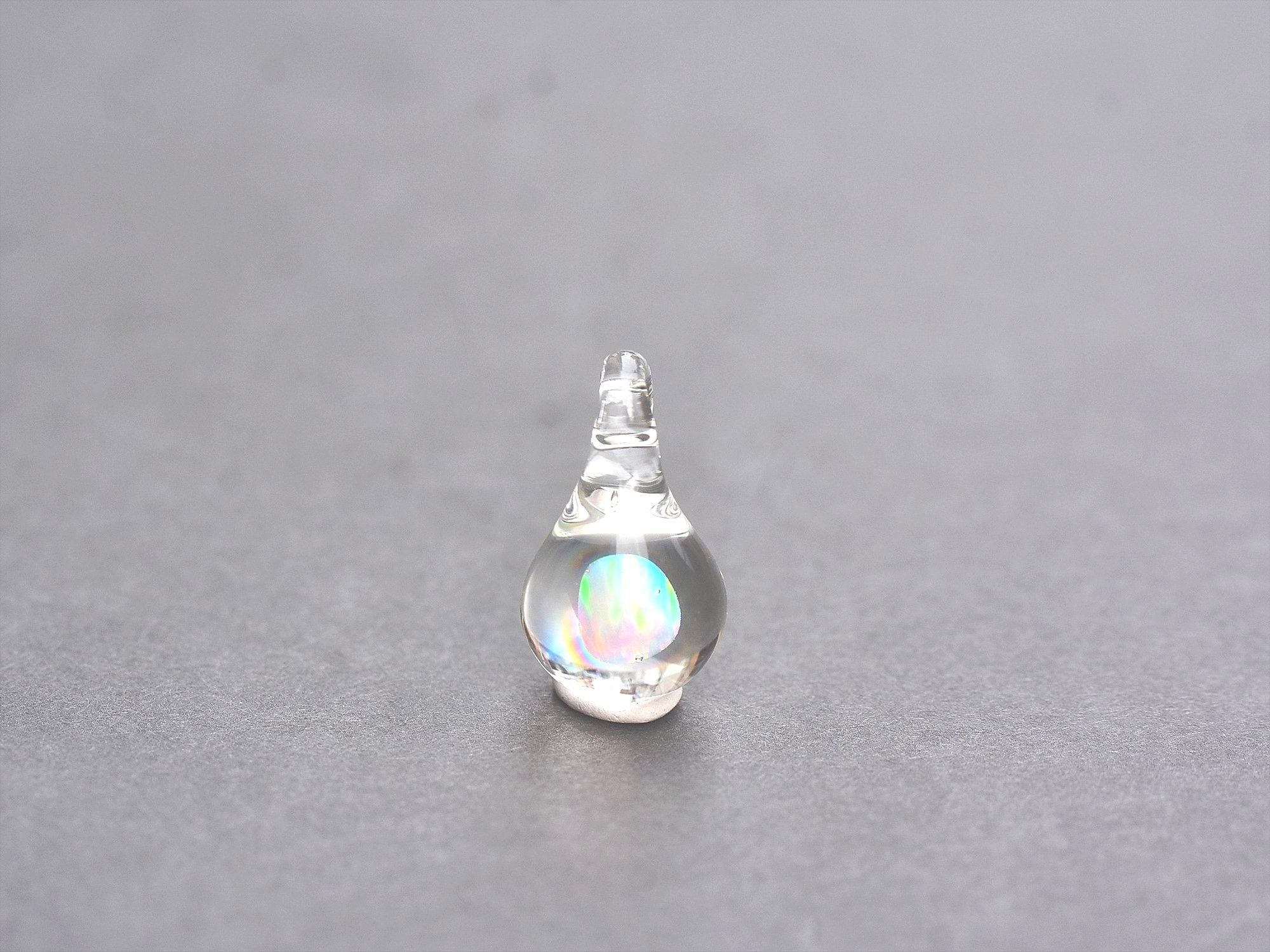 Shanti Glass - 【Glass Gallery BOHEMIAN】 谷根千にあるボロ
