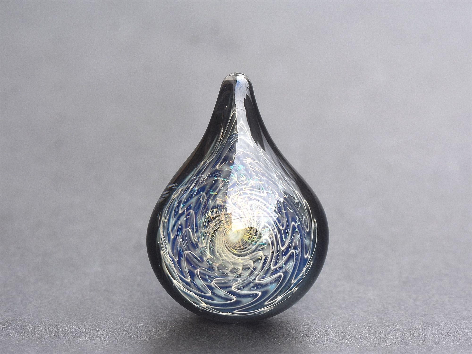 Shanti Glass - 【Glass Gallery BOHEMIAN】 谷根千にあるボロ