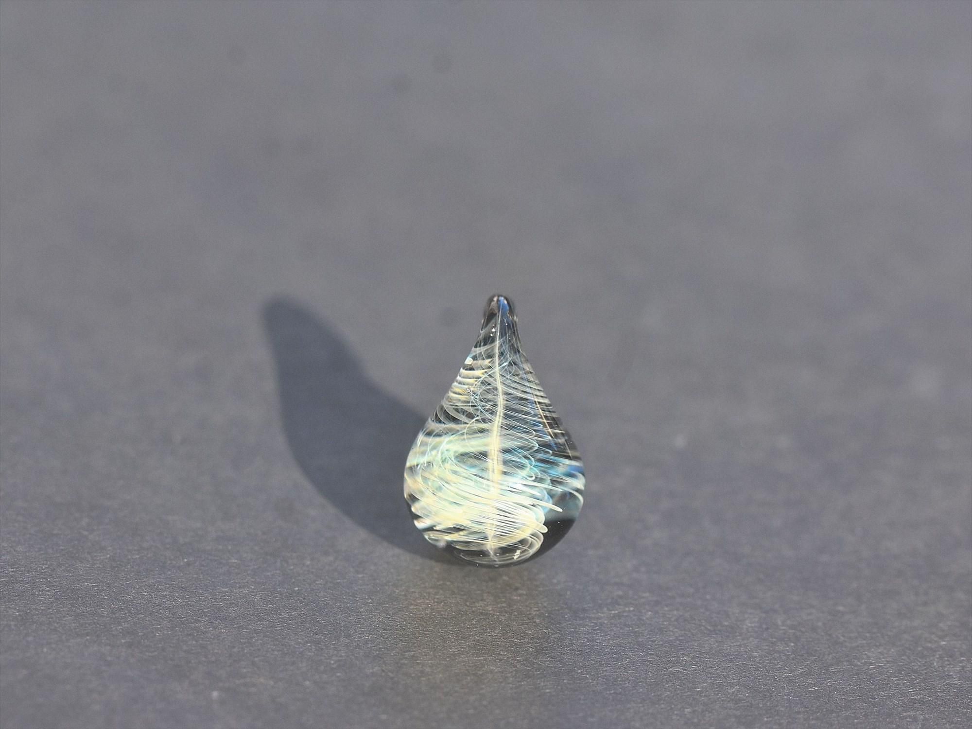 Shanti Glass - 【Glass Gallery BOHEMIAN】 谷根千にあるボロ