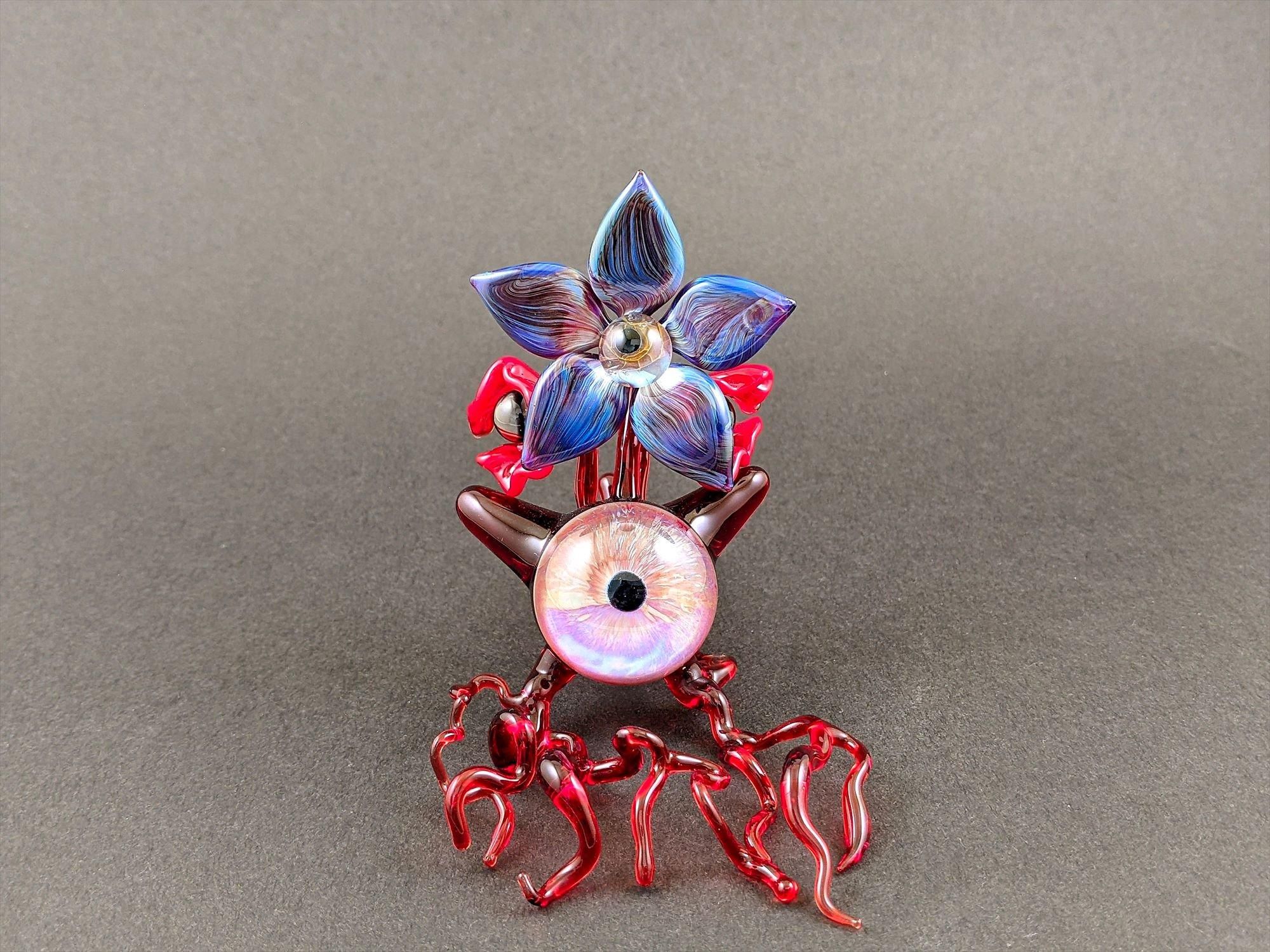 六角 秋桐 - 【Glass Gallery BOHEMIAN】 谷根千にあるボロ