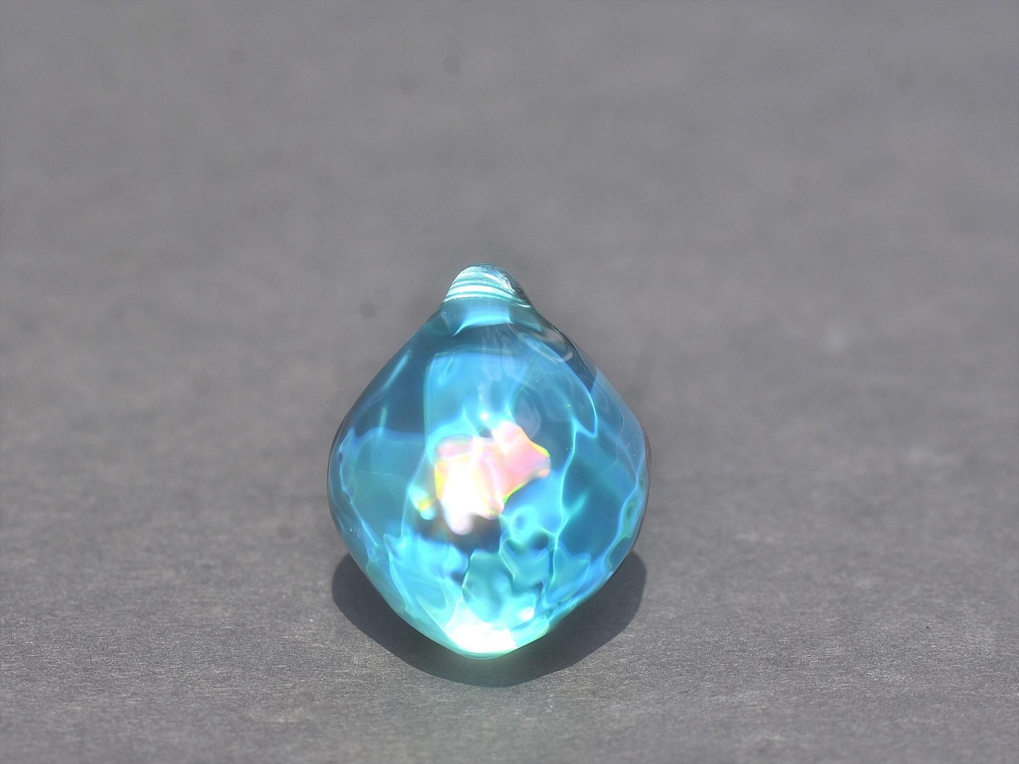 Glass Gallery BOHEMIAN】 谷根千にあるボロシリケイトガラス