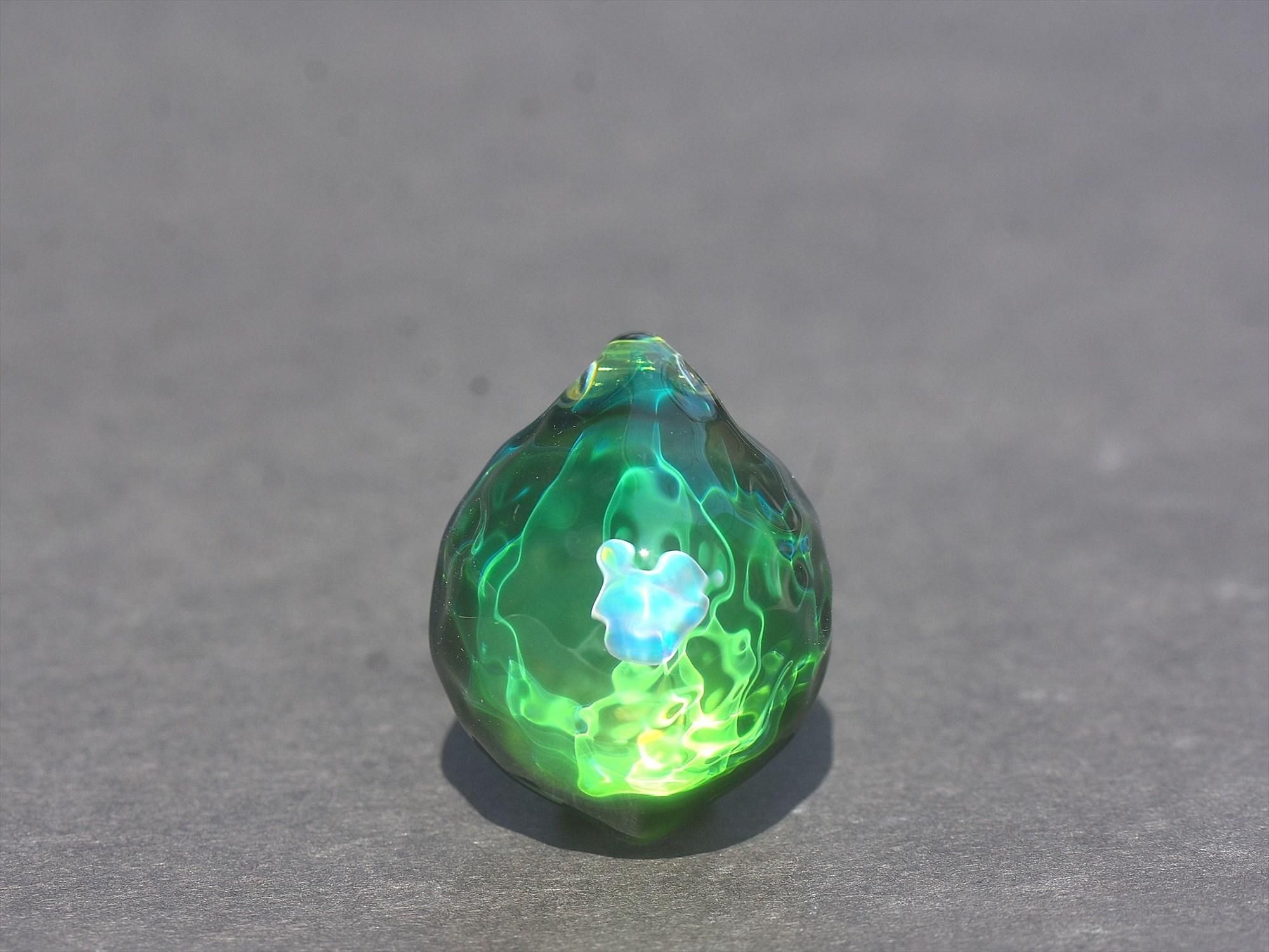 ノーザンライツ　ガラスペンダント NorthernLights (ノーザンライツ) 公式通販 rokuromi WEB STORE