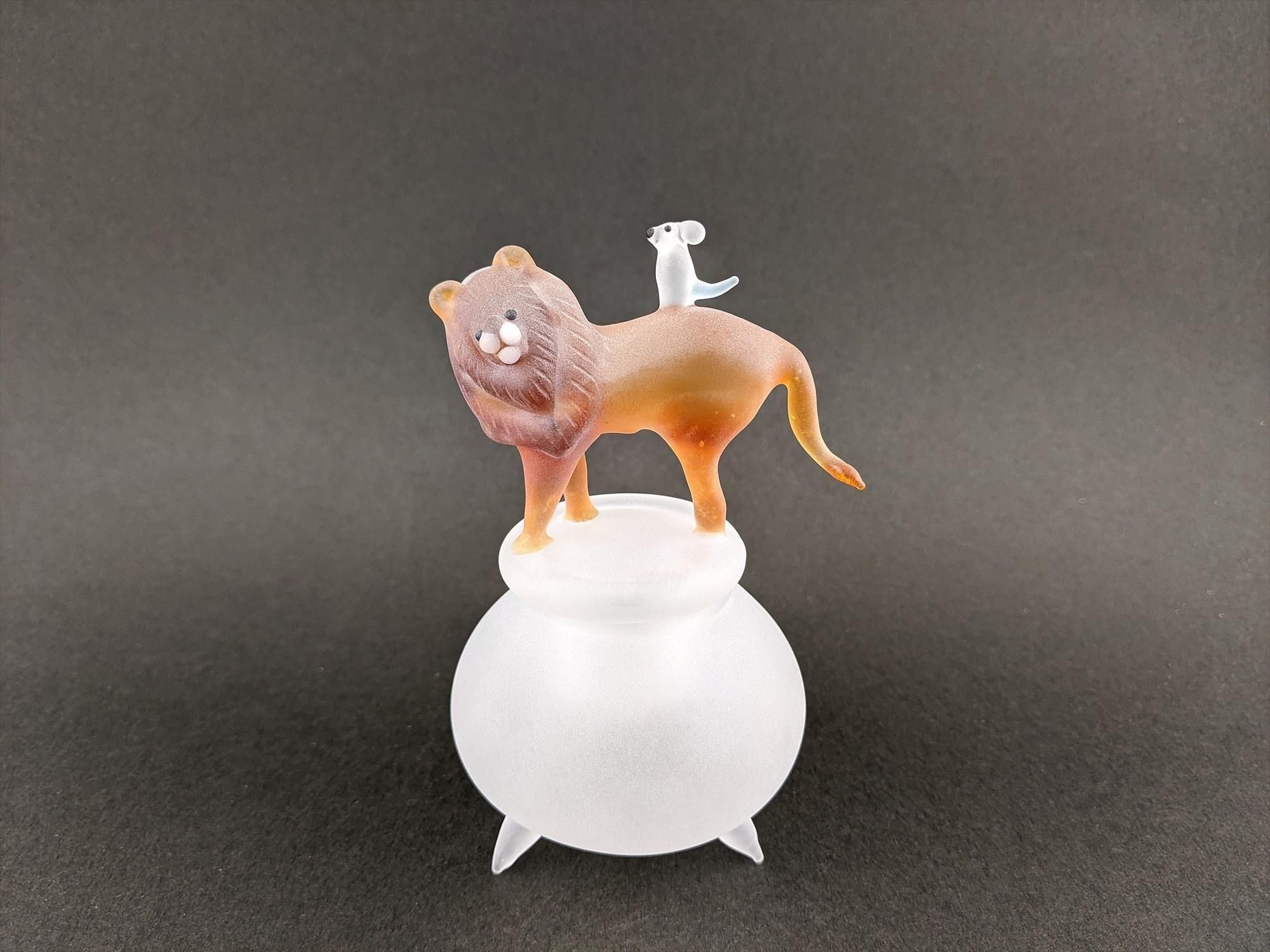 Glass Gallery BOHEMIAN】 谷根千にあるボロシリケイトガラス