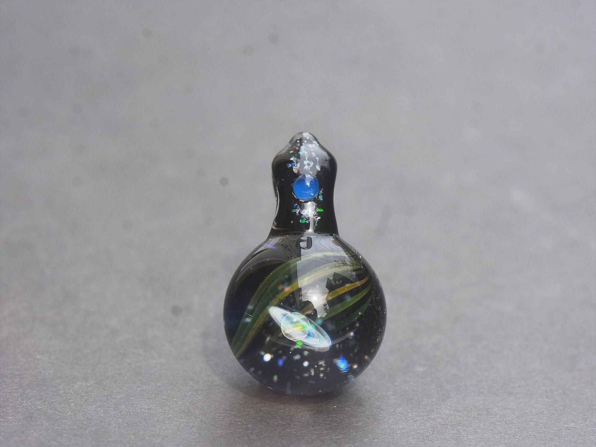 宇宙・風景 - 【Glass Gallery BOHEMIAN】 谷根千にあるボロシリケイト