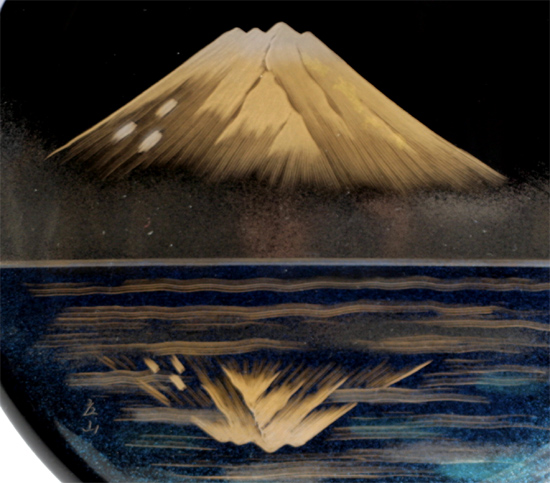 世界文化遺産 富士山