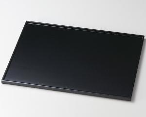 銀座WAKO 越前塗　うるし工芸藤　半月盆　2個セット ランチョンマット・盆・トレイ | 通販でランチョンマットやお盆