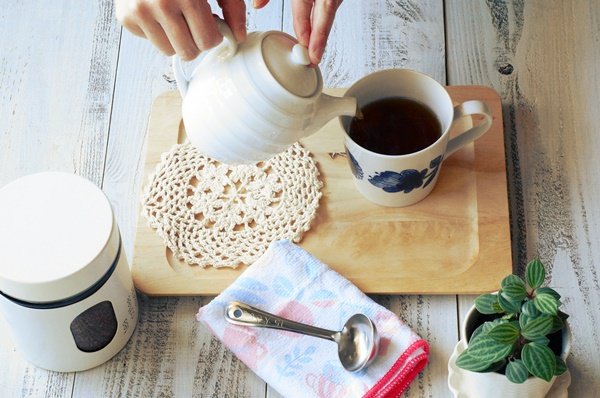 最後まで美味しさを保つために お茶の保存方法 ノンカフェインのお茶 健康茶の通販は山本園 ｔ Net ティーネット