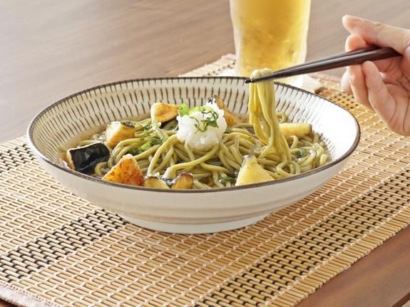 茶うどん 1袋 【石丸製麵】｜お茶・健康茶の通販は山本園t-net