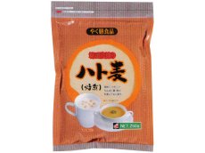 【クリポス】粉末 焙煎ハト麦粉 250g　
