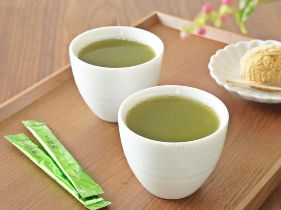 業務用】粉末緑茶 スティック100本入り【小谷穀粉 OSK】|お茶 業務用】粉末緑茶 スティック100本入り【小谷穀粉 OSK】|お茶