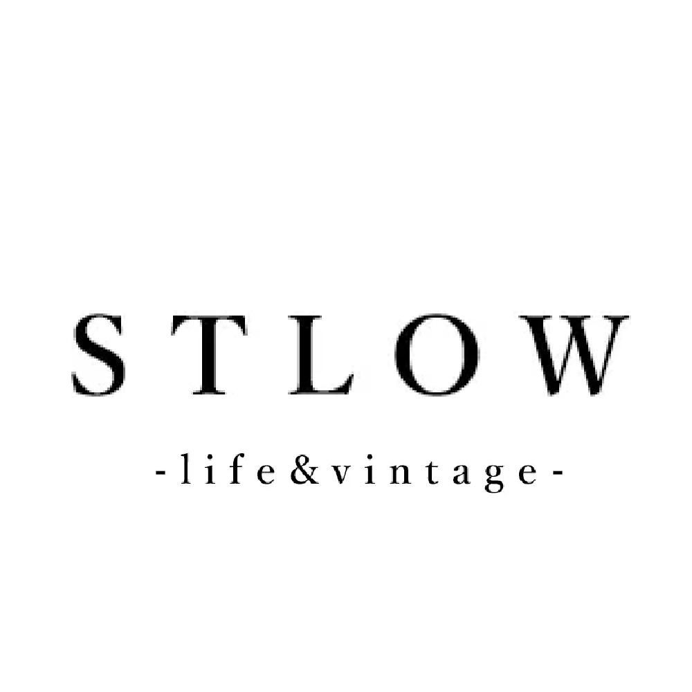 S T L O W  - l i f e & v i n t a g e -