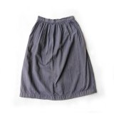 〜30s FRENCH COTTON SKIRT