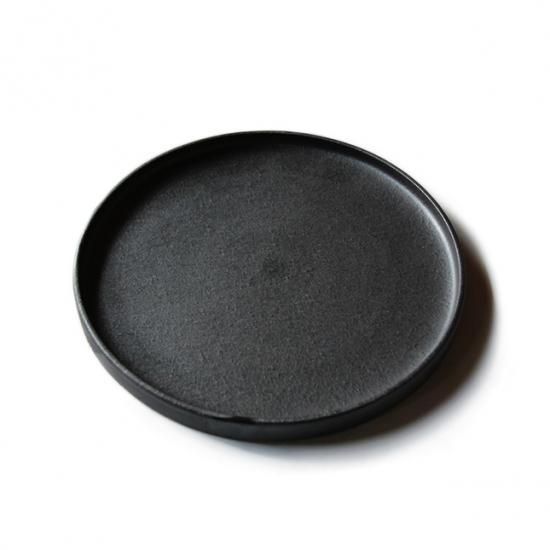 HARVEST kuro 23.5cm スタックトレイプレート - S T L O W - l i f e