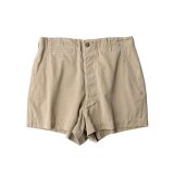 1940s US ARMY SHORTS W31 L33