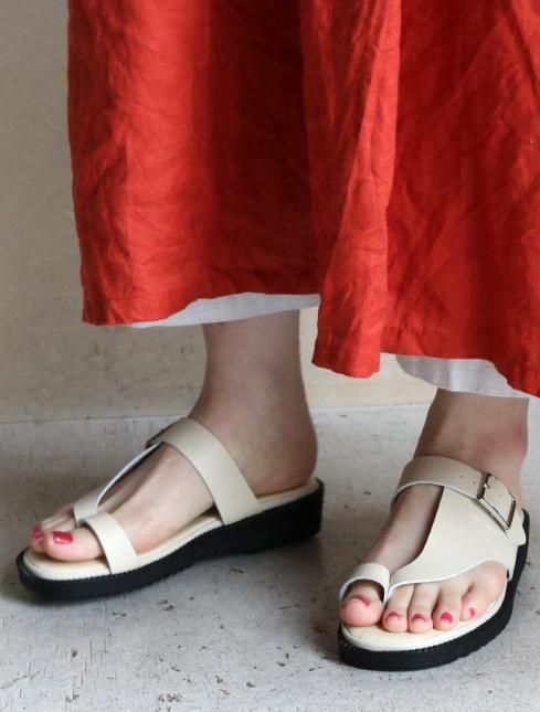 20％OFF】HEP (ヘップ) SANDAL BNH - S T L O W - l i f e