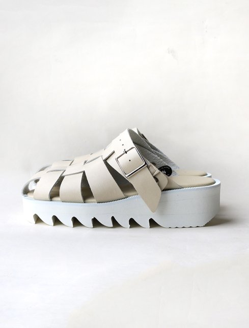 【20％OFF】HEP (ヘップ) SANDAL DRV - Sharksole - S T L O W