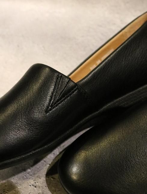 美品　ダンスコ ラリサ レザーシューズ スリッポン　ミルドナッパ　36 LARISA - dansko ダンスコジャパン オフィシャルオンラインショップ